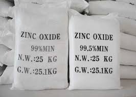 Zinc Oxide